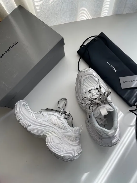 Balenciaga Shoe 